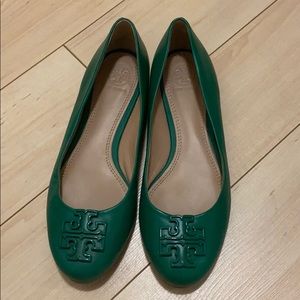Tory Burch Ballet Flat